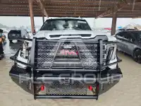 2023 GMC Sierra photo
