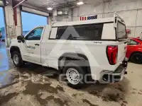 2023 GMC Sierra фото