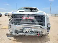 2023 GMC Sierra фото