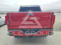 2023 GMC Sierra фото