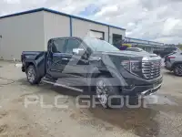 2023 GMC Sierra фото