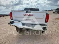 2023 GMC Sierra photo