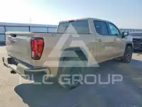 2023 GMC Sierra фото