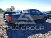 2023 GMC Sierra фото