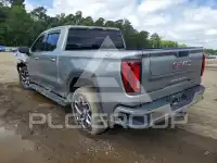 2023 GMC Sierra фото