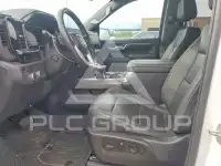 2023 GMC Sierra фото