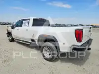 2023 GMC Sierra фото