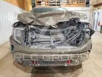 2023 GMC Sierra фото