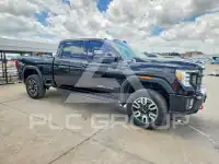 2023 GMC Sierra фото