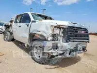 2023 GMC Sierra фото