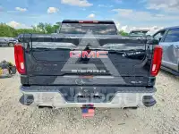 2023 GMC Sierra photo