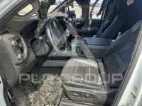 2023 GMC Sierra фото