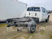 2023 GMC Sierra photo