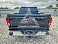 2023 GMC Sierra фото