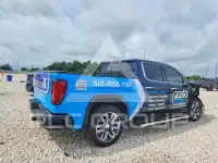2023 GMC Sierra photo