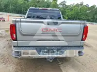 2023 GMC Sierra фото