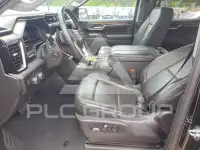 2023 GMC Sierra фото