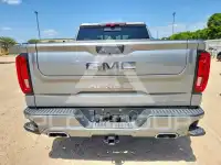 2023 GMC Sierra фото