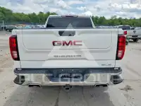 2023 GMC Sierra photo