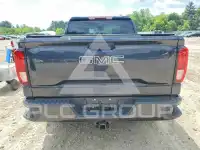 2023 GMC Sierra фото