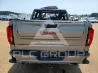 2023 GMC Sierra фото