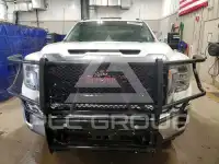 2023 GMC Sierra фото
