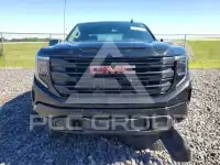 2023 GMC Sierra фото