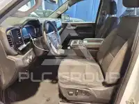 2023 GMC Sierra photo