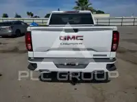 2023 GMC Sierra photo