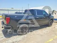 2023 GMC Sierra фото