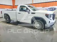 2023 GMC Sierra фото