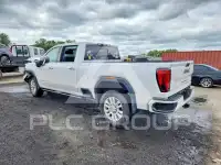 2023 GMC Sierra фото