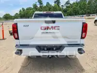 2023 GMC Sierra photo