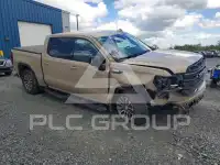 2023 GMC Sierra фото