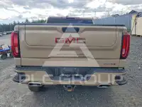 2023 GMC Sierra фото