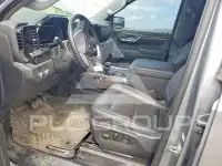 2023 GMC Sierra фото