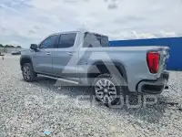 2023 GMC Sierra photo