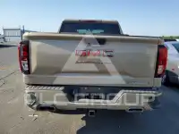 2023 GMC Sierra фото
