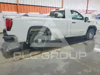 2023 GMC Sierra фото