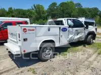 2023 GMC Sierra photo