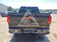2023 GMC Sierra фото
