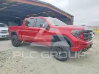 2023 GMC Sierra фото