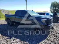 2023 GMC Sierra фото