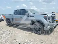 2023 GMC Sierra фото