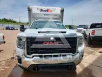 2023 GMC Sierra фото