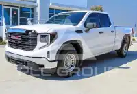 2023 GMC Sierra фото