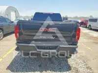 2023 GMC Sierra фото