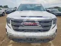 2023 GMC Sierra фото