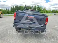 2023 GMC Sierra photo