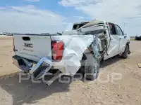 2023 GMC Sierra фото